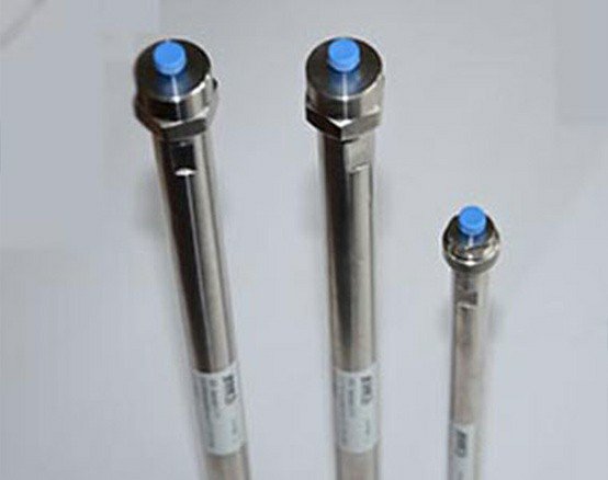 Sephadex G-10葡聚糖凝膠色譜柱