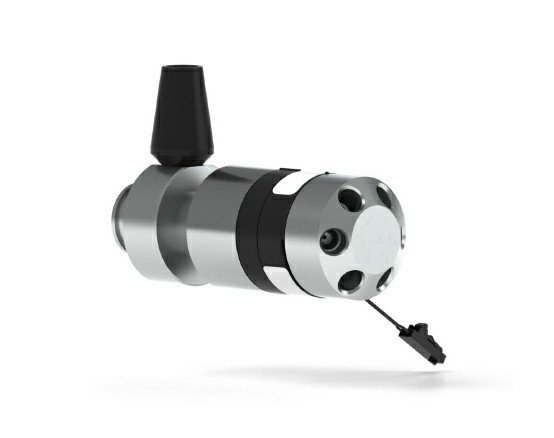 3725i制備進樣閥