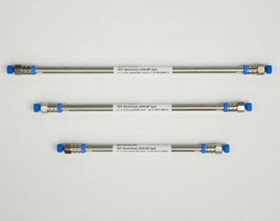 Hypersil填料分析柱