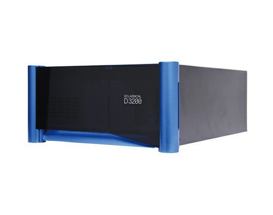 D3210L紫外-可見(jiàn)檢測(cè)器