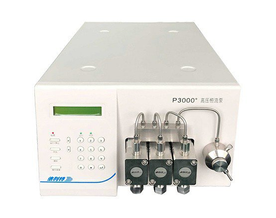P2000高壓恒流泵