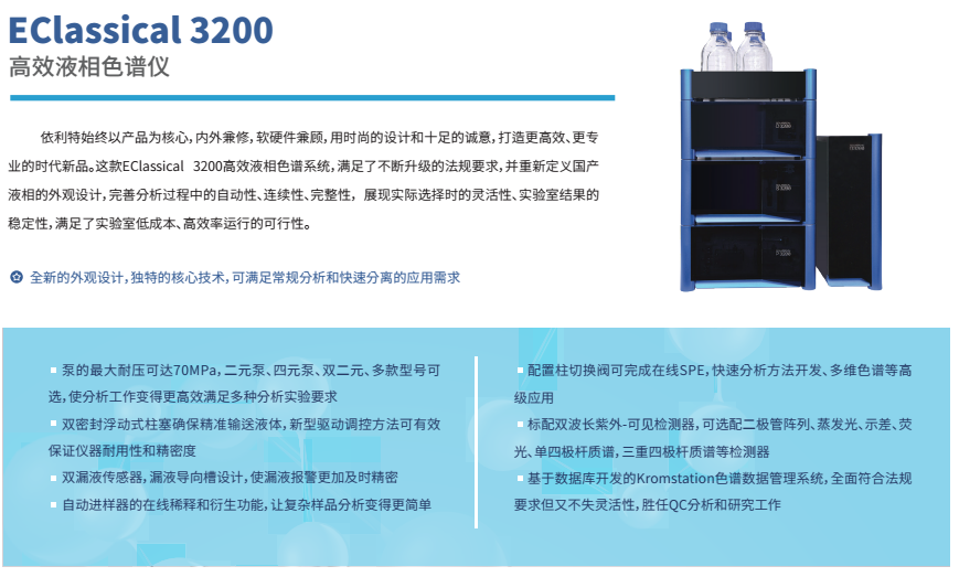 中藥高效液相色譜儀